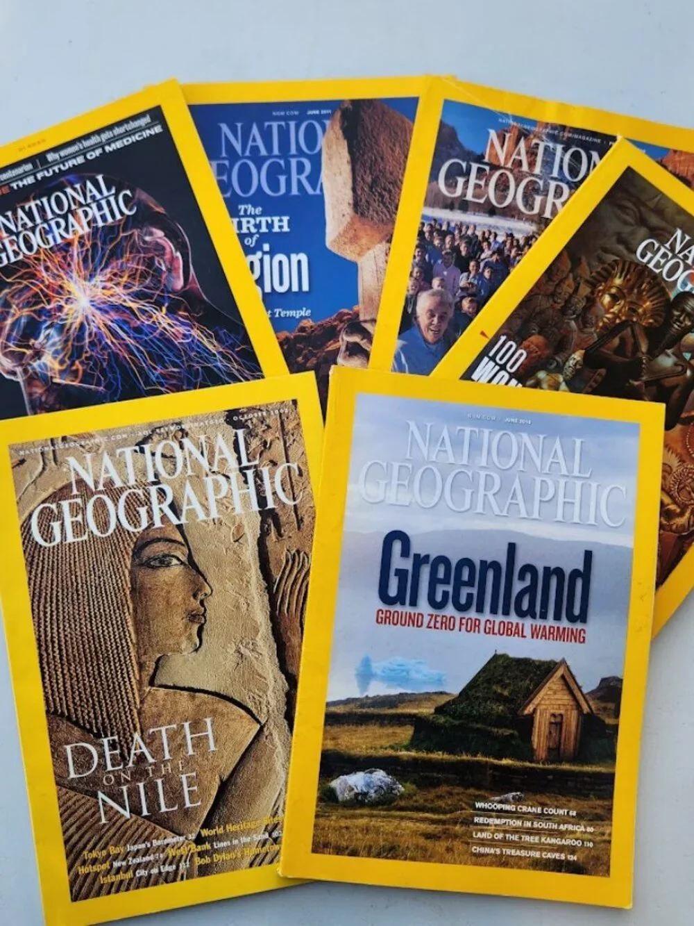 National Geographic national geographic